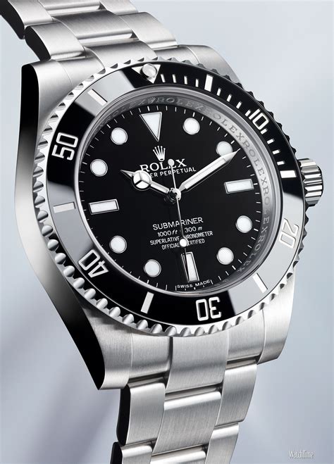 rolex sub mariner nuovo 1|rolex submariner official website.